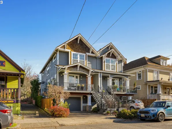 2722 SE 21st Ave, Portland, OR 97202
