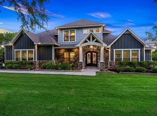 11521 Vintage Oaks Dr, Montgomery, TX 77356