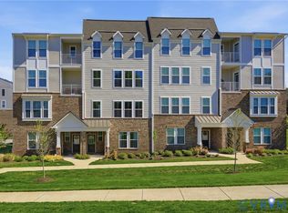 14309 Hancock Towns Dr, Chesterfield, VA