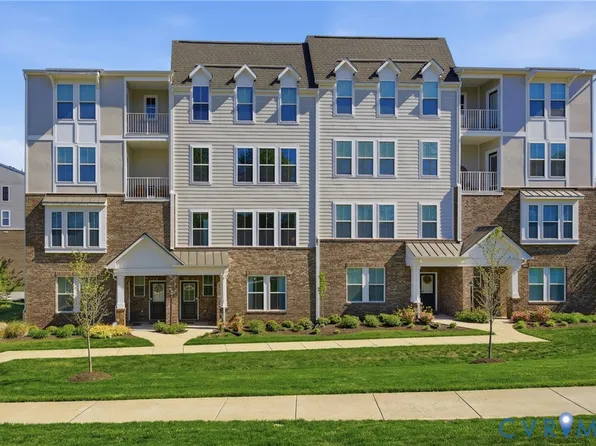 14309 Hancock Towns Dr, Chesterfield, VA 23832