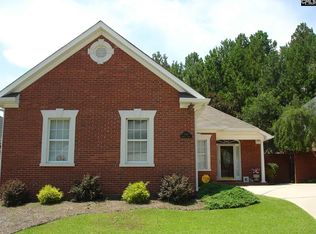 104 Amberly Ct, Columbia, SC 29212