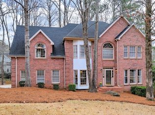 3290 Lantern Coach Ln NE, Roswell, GA 30075
