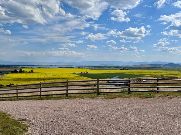135 Skyview Ln, Polson, MT 59860