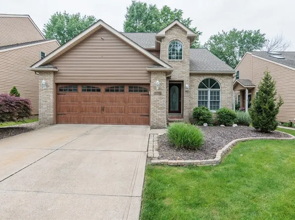 14746 Windsor Castle Ln, Strongsville, OH 44149