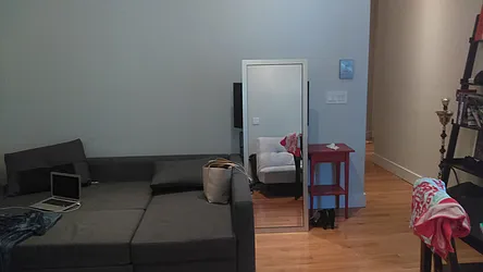 Rented by The Hamilton Group