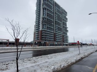 2550 Simcoe St N #2303, Oshawa, ON L1L 1C7