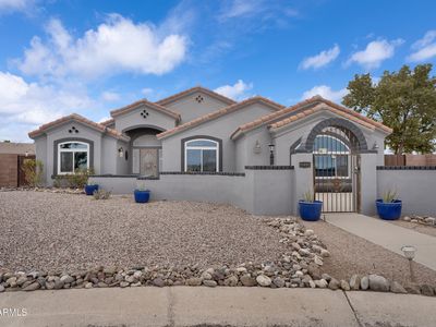 15482 S Sequoia Cir, Arizona City, AZ, 85123
