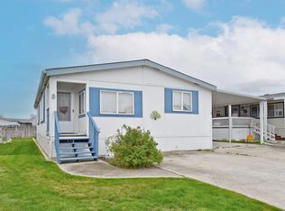 2115 6th Ave TRAILER 9, Clarkston, WA 99403