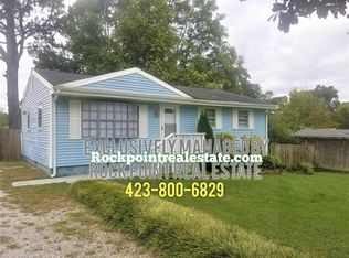 7741 Hansley Dr, Chattanooga, TN 37416
