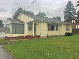 8541 Main St, Kinsman, OH 44428