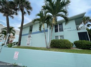 2625 S Atlantic Ave APT 17, Cocoa Beach, FL 32931