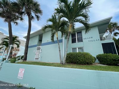 2625 S Atlantic Ave APT 17, Cocoa Beach, FL, 32931
