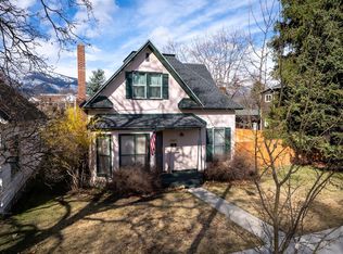 207 S 3rd St, Hamilton, MT 59840