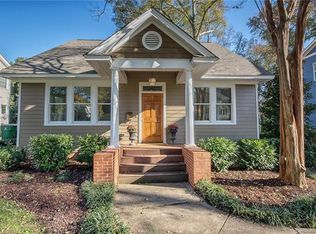 1920 Truman Rd, Charlotte, NC 28205