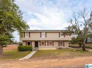 21621 Eastern Valley Rd, Mc Calla, AL 35111