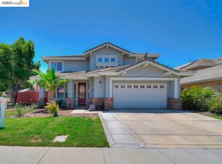 672 Merritt Ct, Discovery Bay, CA 94505