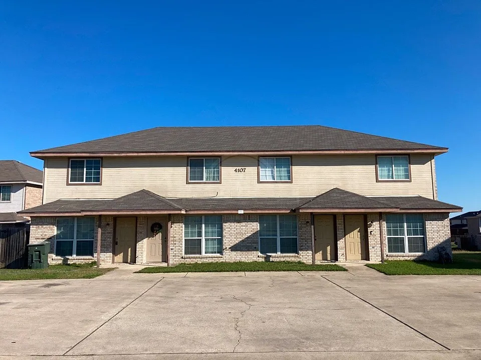4107 Gus Dr, Killeen
