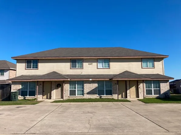 4107 Gus Dr, Killeen, 4107 Gus Dr APT C, Killeen, TX 76549