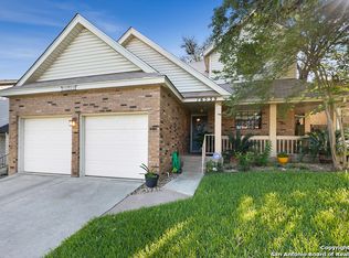 16539 Canyon Cros, San Antonio, TX 78232