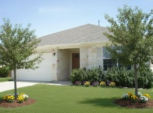 107 Thompson Trl, Bastrop, TX 78602