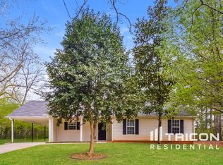15 Meeler Dr, Covington, GA 30016