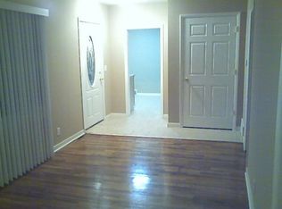 3027 Devonshire St, Flint, MI 48504