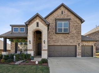 15013 Belclaire Ave, Aledo, TX 76008