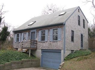 50 Deborah Doane Way, Eastham, MA 02642