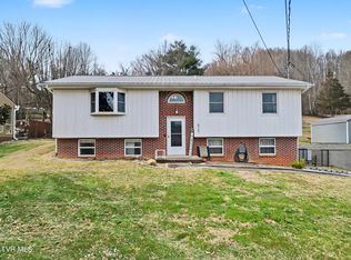 823 Campbell Cir, Chuckey, TN 37641
