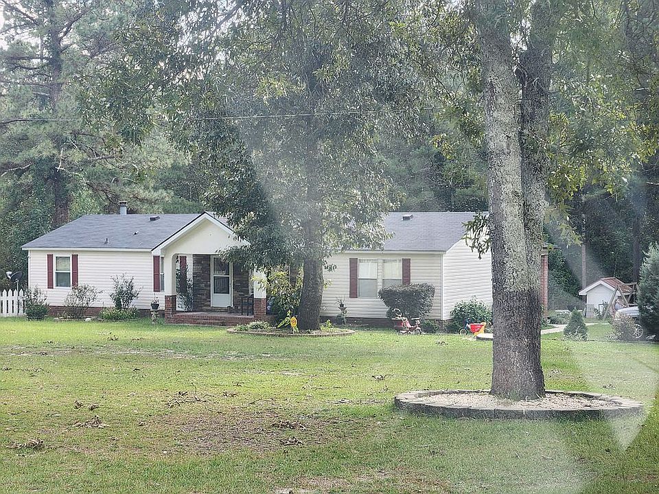 554 Brier Patch Ln, Warrenville, SC 29851 Zillow