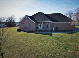 175 Manchester Ln, Brodhead, KY 40409