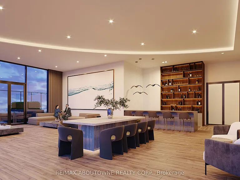 2075 Lakeshore Rd #1211 — Photo 36