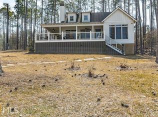 118 Pineview Dr NE #9, Milledgeville, GA 31061