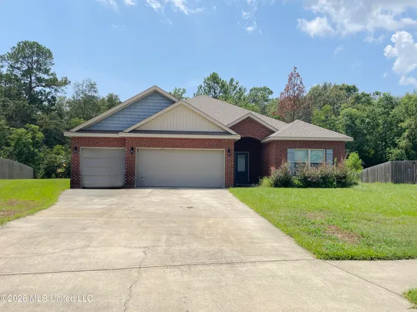 9505 Mallette Dr, Biloxi, MS 39532