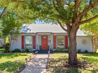 2503 Elizabeth Dr, Brownwood, TX 76801