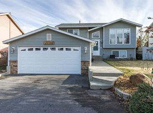 910 N Minnie St, Medical Lake, WA 99022