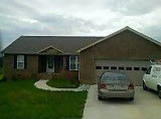 149 Mountain Crest Ln, Greenback, TN 37742