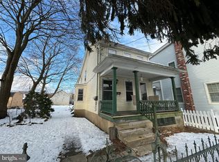 25 E Laurel St, Tremont, PA 17981