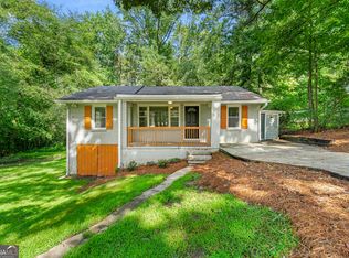 6368 Beverly Dr SW, Mableton, GA 30126