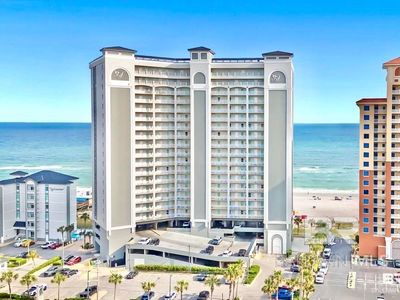 401 E Beach Blvd Unit 1609, Gulf Shores, AL, 36542