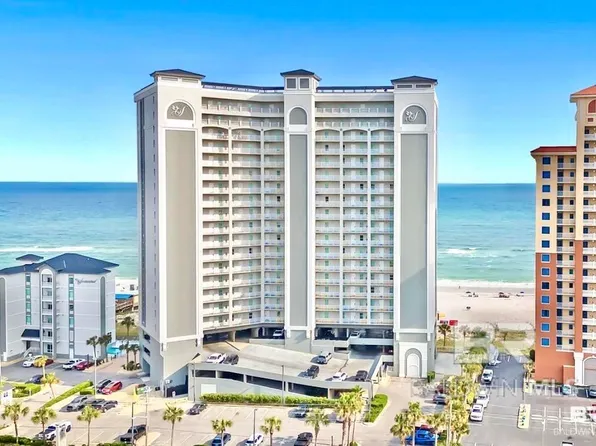 401 E Beach Blvd Unit 1609, Gulf Shores, AL 36542