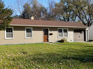 67 Hubbard Way, Montgomery, IL 60538