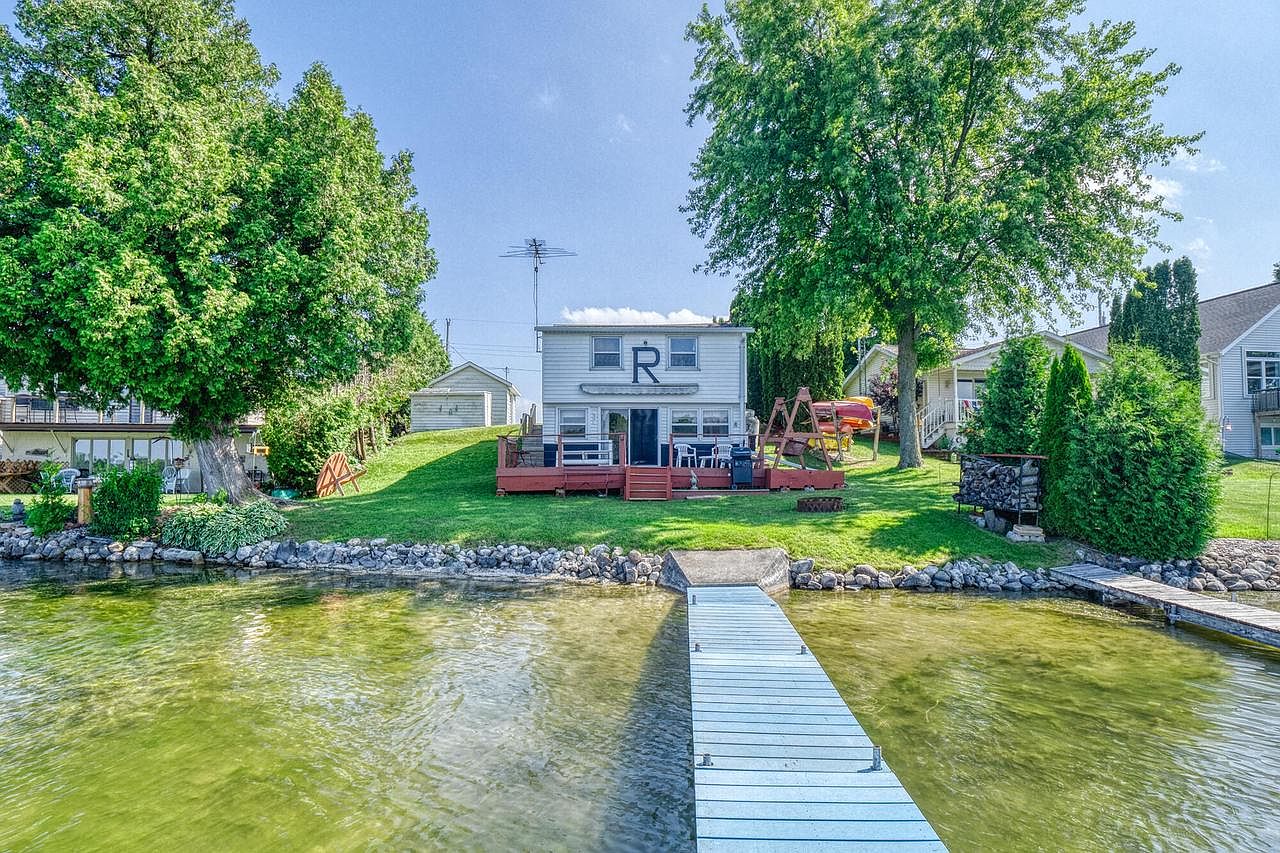 19818 Vogel Ln, Kiel, WI 53042 Zillow