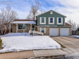 3106 Longhorn Ct, Fort Collins, CO 80526