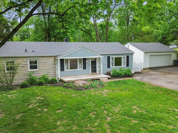 6503 Cambridge Ln, Indianapolis, IN 46220