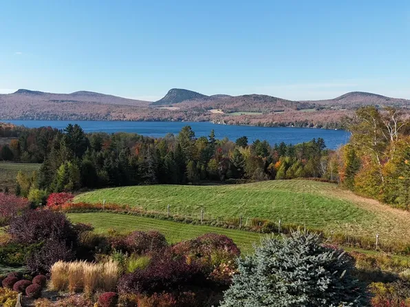 350 Hinton Hill Rd, Westmore, VT 05860