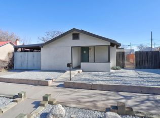 1310 7th St NW, Rio Rancho, NM 87102