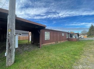 Anderson Addition, Forks, WA 98331