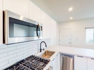 Santa Monica Palms, Santa Monica, CA 90405