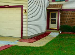22444 Hamilton Dr, Richton Park, IL 60471